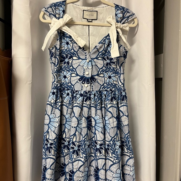 Alexis Dresses & Skirts - Alexis Mini Dress